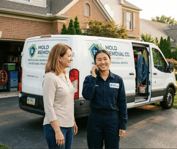 Crawlspace Mold Remediation Cordova, MD FAQs